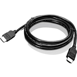 Lenovo USB-kabel Kabler Lenovo USB C-USB C 2.0 10.1m