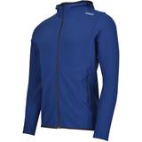 Herre - Polyamid Overdele Fusion Mens Recharge Hoodie - Night Blue