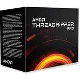 AMD Socket sWRX8 CPUs AMD Ryzen Threadripper Pro 5975 3.6GHz Socket sWRX8 Box without Cooler