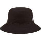 New Era Dame Hatte New Era Essentials Tappered Bucket Hat - Black