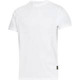 Snickers Workwear Classic T-shirt - White