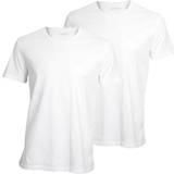 Hugo Boss Herre T-shirts HUGO BOSS Rn Comfort T-Shirts 2-pack