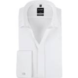 Olymp Extra Long Sleeve Wedding Shirt Off Off-White Off-White