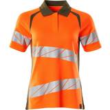 Mascot 19083-771-14010 Accelerate Safe Polo Shirt