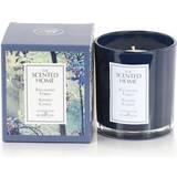 Ask Duftlys Ashleigh & Burwood Scented Home Glass Candle-Enchanted Forest Duftlys