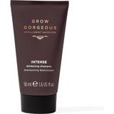 Grow Gorgeous Blødgørende Shampooer Grow Gorgeous Intense Thickening Shampoo 50ml