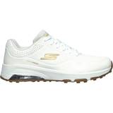 Dame Sneakers Skechers Go Golf Skech-Air-Dos W - White