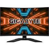 32 monitor Gigabyte M32UC 32' 144Hz