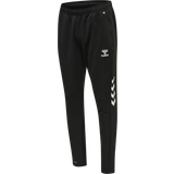 Hummel Træningstøj Bukser & Shorts Hummel Core XK TRaining Poly Pants Men - Black