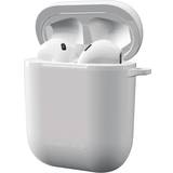 Apple airpods opladningsetui Terratec Add Case for AirPods