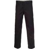 Dickies Slim Bukser & Shorts Dickies 873 Slim Work Pant - Black