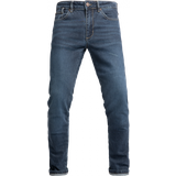 John Doe Pioneer Mono Jeans - Indigo