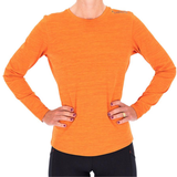 Fusion womens c3 ls shirt Fusion C3 LS Shirt Women - Orange