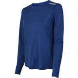 Fusion C3 LS Shirt Women - Night Blue