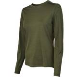 Fusion C3 LS Shirt Women - Green