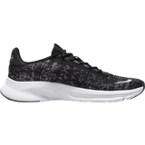 49 ½ - Strikket stof Sneakers Nike SuperRep Go 3 Next Nature Flyknit M - Black/Anthracite/White/Pure Platinum