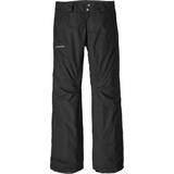 Patagonia Womens Insulated Snowbelle Pants, Smolder