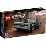 Fast and furious 8 Lego Speed Champions Fast & Furious 1970 Dodge Charger R/T 76912