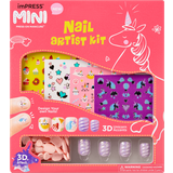 ImPRESS Negleprodukter imPRESS Kids Nail Artist Kit Mini 26-pack