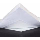 ProSleep Boligtekstiler ProSleep Envelope Lagen Hvid (200x90cm)