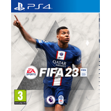 PlayStation 4 spil FIFA 23 (PS4)