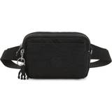 Kipling Indvendig lomme Bæltetasker Kipling Abanu Multi Bum Bag - Black Noir