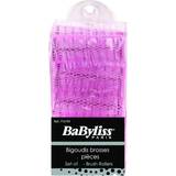 Babyliss Curlers Babyliss Brush Rollers 8-pack