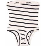 Bomuld Underbukser Børnetøj Minimalisma Bobbi Bloomers - Sailor