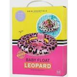 Baderinge Baby Floats Swim Essentials Leopard