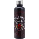 Metal Karafler, Kander & Flasker Paladone Stranger Things Hellfire Club Drikkedunk 0.5L