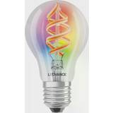 Normale Lyskilder LEDVANCE Smart+ Filament Classic LED Lamps 4.5W E27