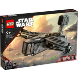 Star Wars Byggelegetøj Lego Star Wars the Justifier 75323