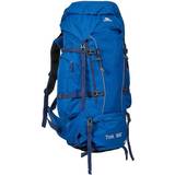 Rygsække Trespass Trek Backpack 66L - Electric Blue