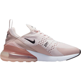 Nike Air Max 270 W - Light Soft Pink/Pink Oxford/Desert Berry/Black