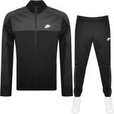 Nike Sportswear Sport Essentials Tracksuit Men - Black