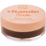 The Beauty Crop Vitamin Babe Setting Powder #5 Rich