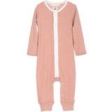 Serendipity Baby Suit - Clay (M203)