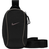 Nike sportswear essentials Nike Sportswear Essentials Crossbody Bag - Black/Black/Ironstone