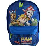 Paw Patrol Rygsække Paw Patrol Medium Backpack - Blue