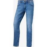 Wrangler Bukser & Shorts Wrangler Greensboro Jeans