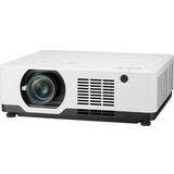 1.920x1.200 WUXGA - 480i - Lasere Projektorer NEC PE506UL