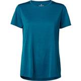 Fusion Women's C3 T-shirt - Turquoise