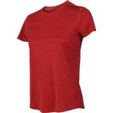 Fusion Women's C3 T-shirt - Red