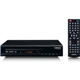 DVD-afspiller - HDMI - Sort Blu-ray- & DVD-afspillere Lenco DVD-120