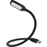 Sort Lamper LEDVANCE Onxy Copilot USB Bordlampe 39.4cm