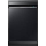 Samsung Fuldt integreret Opvaskemaskiner Samsung DW60A8050FB Sort