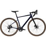 Cannondale Cykler Cannondale Topstone 2 2023 - Midnight