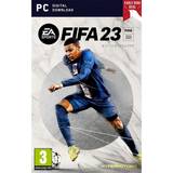 Simulation PC spil FIFA 23 (PC)