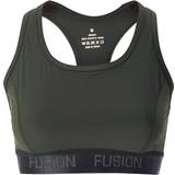 Fusion Undertøj Fusion Trainning Sports Bra - Green