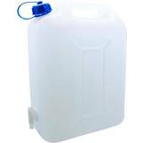 Med tappehane Vandbeholdere allride Watercan Storage With Tap And Handle 10L